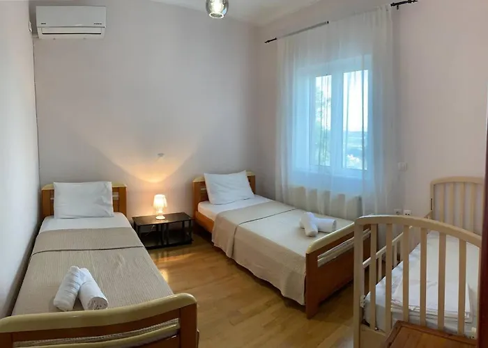 Stavrakas View House