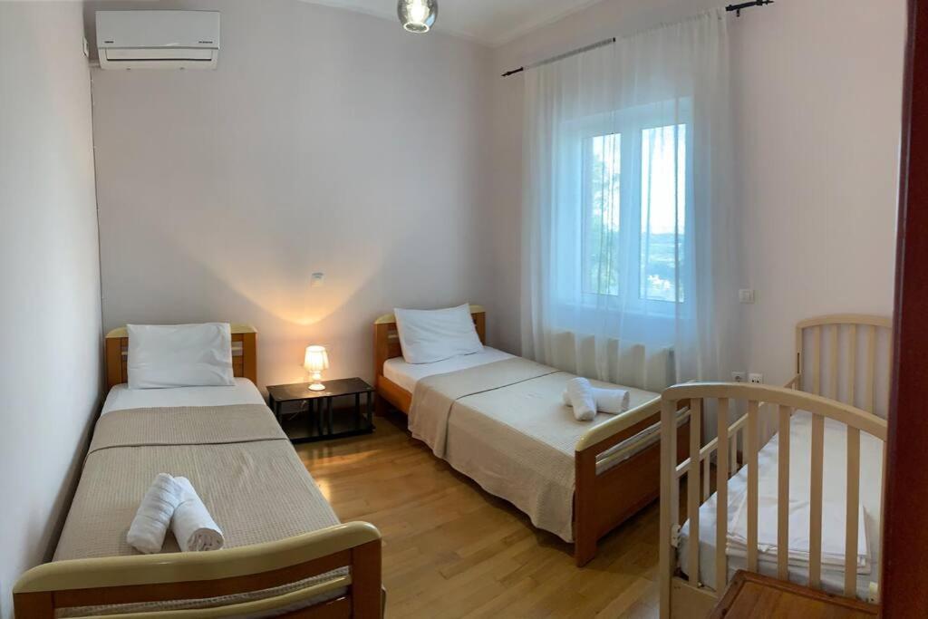 Stavrakas View House Holiday home Nikopolis