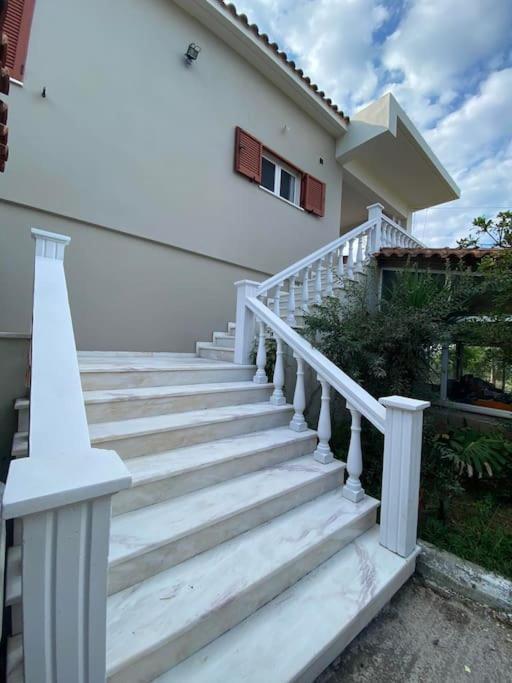 Stavrakas View House Nikopolis