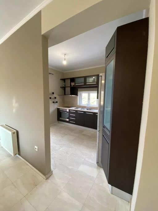 Stavrakas View House *