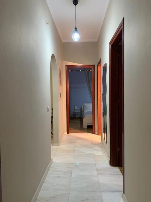 Stavrakas View House Holiday home *