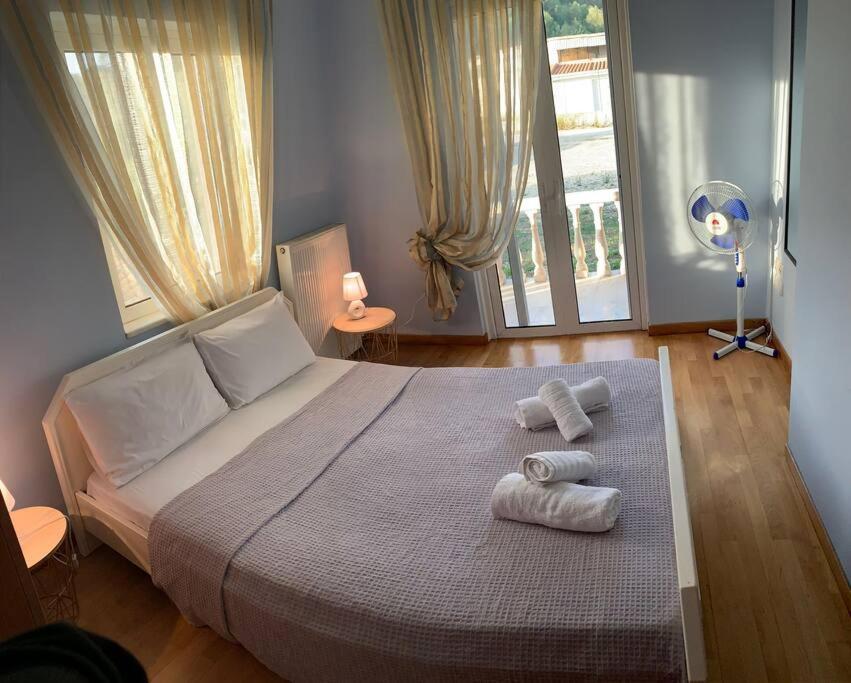 Stavrakas View House Nikopolis